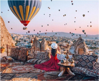 , Black Birds Transport