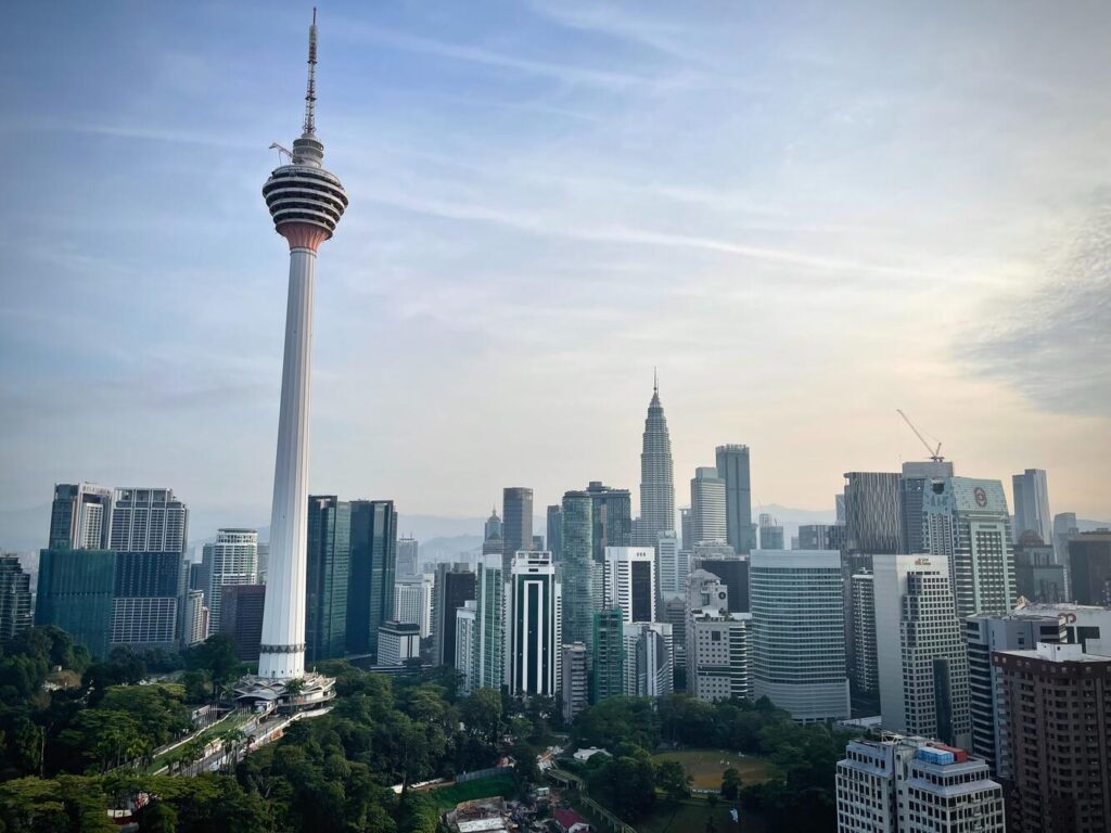 KL Tower